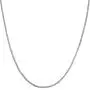 LIFETIME JEWELRY 1mm Box Chain Necklace for Women and Men 24k Real Gold Plated LIFETIME JEWELRY 1mm Box Chain Necklace for Women and Men 24k Real Gold Plated