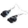 WEVENI Acrylic Orangutan Gorilla Monkey Earrings Dangle Drop Jewelry For Women Girls Ladies Gifts WEVENI Acrylic Orangutan Gorilla Monkey Earrings Dangle Drop Jewelry For Women Girls Ladies Gifts