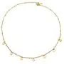 YBMYCM Choker Necklace for Women Girls Personalized Star Butterfly Circle Pendant Necklaces Jewelry Gifts