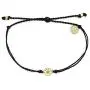 Pura Vida Gold or Silver Daisy Bracelet - Waterproof, Artisan Handmade, Adjustable, Threaded, Fashion Jewelry for Girls/Women Pura Vida Gold or Silver Daisy Bracelet - Waterproof, Artisan Handmade, Adjustable, Threaded, Fashion Jewelry for Girls/Women