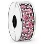 Pandora Jewelry Shining Elegance Cubic Zirconia Charm in Sterling Silver Pandora Jewelry Shining Elegance Cubic Zirconia Charm in Sterling Silver