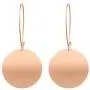 Jertom 14K Gold Plated Stud Earrings, Drop Dangle Long Earrings, Fashion Jewelry for Women Girls Jertom 14K Gold Plated Stud Earrings, Drop Dangle Long Earrings, Fashion Jewelry for Women Girls