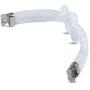 Swarovski Stardust Knot Bracelet, S