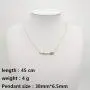 Olbye Women Arrow Necklace Jewelry Sideways Arrow Necklaces for Women and Girls Simple Dainty Choker Necklace Olbye Women Arrow Necklace Jewelry Sideways Arrow Necklaces for Women and Girls Simple Dainty Choker Necklace