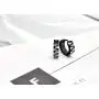 Stainless Steel Hoop Earrings for Men Women, Silver/Black Hoop Earrings for Boys, Hypoallergenic Round Huggies Earrings,Fashion Punk Earrings Piercing Jewelry for Teens Girls Stainless Steel Hoop Earrings for Men Women, Silver/Black Hoop Earrings for Boys, Hypoallergenic Round Huggies Earrings,Fashion Punk Earrings Piercing Jewelry for Teens Girls