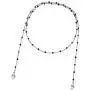 03 3 Pcs Mask Lanyard for Women Anti-Lost Face Mask Holder Chain Strap Gold Link Necklace Around Neck Eyeglass Chain Face Mask Retainer Hanger Keeper Accessory 03 3 Pcs Mask Lanyard for Women Anti-Lost Face Mask Holder Chain Strap Gold Link Necklace Around Neck Eyeglass Chain Face Mask Retainer Hanger Keeper Accessory