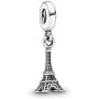 Pandora Jewelry Eiffel Tower Sterling Silver Charm