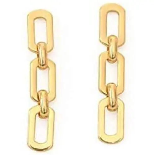 Fashion Drop Earrings Jewelry Earrings In Sterling Silver & Brass Set For Women Girls,For Birthday/Party/Christmas/Friendship Gifts