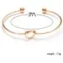 Bridesmaid Gifts, I Cant Tie The Knot Without You Bracelets -Set of 1, 4, 5, 6, 7, 10 Bridesmaid Gifts, I Cant Tie The Knot Without You Bracelets -Set of 1, 4, 5, 6, 7, 10