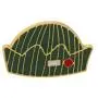 CENWA Jughead Inspired Beanie Hat Enamel Pin Riverdale Pin Riverdale Inspired Jewelry