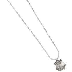 HARRY POTTER Official Licensed Jewelry Themed Necklaces (Potion Cauldron)