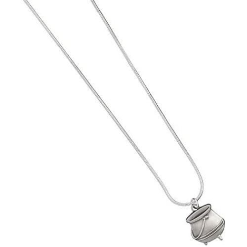 HARRY POTTER Official Licensed Jewelry Themed Necklaces (Potion Cauldron)