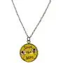 Infinity Collection Save The Bees Necklace, Help Save The Honeybees Awareness Jewelry, Save The Planet Charm Pendent for Women and Girls Infinity Collection Save The Bees Necklace, Help Save The Honeybees Awareness Jewelry, Save The Planet Charm Pendent for Women and Girls