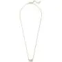 Cancer Zodiac Necklace and Bracelet, Astrology Jewelry Set for Women (2 Pieces)
