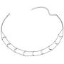 SILVER MOUNTAIN S925 Sterling Silver Sun Crescent Moon Star Celestial Jewelry Pendant Necklace for Women Girls Birthday Gift, 18 Inch
