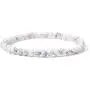 BALIBALI 4MM Mini Gemstone Energy Bracelets Tiny Bracelet Natural Stone Statement Bracelet Charm Beaded Couples Bracelets