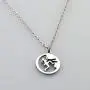 FUSTMW Rock Climber Necklace Gift Rock Climbing Necklace for Girls Climbing Lovers Gifts Rock Climbing Pendant Jewelry FUSTMW Rock Climber Necklace Gift Rock Climbing Necklace for Girls Climbing Lovers Gifts Rock Climbing Pendant Jewelry
