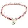 Protection Evil Eye Bracelet - Lucky Hamsa Hand Charm - 7 Inch Sterling Silver Jewelry - Best Kabbalah Red String Bracelets for Women Protection Evil Eye Bracelet - Lucky Hamsa Hand Charm - 7 Inch Sterling Silver Jewelry - Best Kabbalah Red String Bracelets for Women