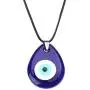 choice of all Evil Eye Couple Necklace Bracelet Set Blue Eyes Leather Cord Protection Necklace Ojo Lucky Rope Bracelet choice of all Evil Eye Couple Necklace Bracelet Set Blue Eyes Leather Cord Protection Necklace Ojo Lucky Rope Bracelet