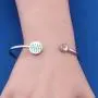 FAADBUK AKA Sorority Gift Alpha Alpha Kappa Paraphernalia Pink Zircon and Green AKA Bracelet Sorority Graduation Jewelry for Women Girls FAADBUK AKA Sorority Gift Alpha Alpha Kappa Paraphernalia Pink Zircon and Green AKA Bracelet Sorority Graduation Jewelry for Women Girls