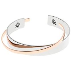 Gift for Teacher, The Influence of A Good Teacher Can Never Be Erased Teacher Bracelet- Appreciation Gift