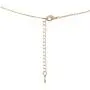 Rosemarie Collections Womens Religious Celtic Cross Pendant Necklace with Cubic Zirconia, 16'' Plus 2'' Extender Rosemarie Collections Womens Religious Celtic Cross Pendant Necklace with Cubic Zirconia, 16'' Plus 2'' Extender