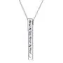 Sister Gifts from Sister - Always My Sister Forever My Friend Bar Necklace - Birthday Jewelry Gift Necklaces for Sisters Sister Gifts from Sister - Always My Sister Forever My Friend Bar Necklace - Birthday Jewelry Gift Necklaces for Sisters