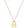 VACRONA Dainty Gold Lock Initial Necklace 18K Gold Plated Initial Padlock Layered Lock Necklace Personalized Monogram Old English Engraved Alphabet Symbol Custom Letter Necklace VACRONA Dainty Gold Lock Initial Necklace 18K Gold Plated Initial Padlock Layered Lock Necklace Personalized Monogram Old English Engraved Alphabet Symbol Custom Letter Necklace