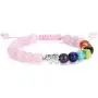 Top Plaza 7 Chakra Bead Bracelet Elephant Gifts Distance Couples Bracelets Lava Rock Stone Healing Crystals Yoga Anxiety Bracelets for Women Men Top Plaza 7 Chakra Bead Bracelet Elephant Gifts Distance Couples Bracelets Lava Rock Stone Healing Crystals Yoga Anxiety Bracelets for Women Men