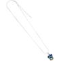 The Carat Shop Official Harry Potter Jewelry Ravenclaw Crest Necklace