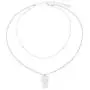 JczR.Y Cute Pineapple Necklace Pendant Bohemian Double-Layer Beads Clavicle Chain Necklace Choker for Women Girls Fashion Fruit Jewelry JczR.Y Cute Pineapple Necklace Pendant Bohemian Double-Layer Beads Clavicle Chain Necklace Choker for Women Girls Fashion Fruit Jewelry