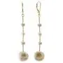 Effy 14K Rose Gold Fresh Water Pearl Earrings IEY0P344J2 Effy 14K Rose Gold Fresh Water Pearl Earrings IEY0P344J2