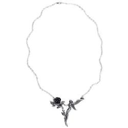 Alchemy of England Faerie Glade Necklace