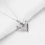 KUIYAI Back The Blue Necklace Police Wife Mom Gift Thin Blue Line Necklace Deputy Wife Jewelry Support Law Enforcement Gift KUIYAI Back The Blue Necklace Police Wife Mom Gift Thin Blue Line Necklace Deputy Wife Jewelry Support Law Enforcement Gift