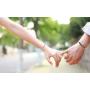 Couples Necklaces Bracelets Set for Him and Her,His Queen Her King Couples Jewelry Set Gifts for Lover