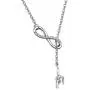 FUSTMW Gymnast Gift Gymnastics Y Necklace Infinity Love Charm Gymnast Jewelry Gymnastics Class Gift for Women Girls FUSTMW Gymnast Gift Gymnastics Y Necklace Infinity Love Charm Gymnast Jewelry Gymnastics Class Gift for Women Girls