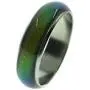 Ms.Iconic 6MM Color Change Emotional Mood Ring Bang Ms.Iconic 6MM Color Change Emotional Mood Ring Bang