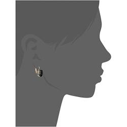 kate spade new york Kate Spade Earrings Small Square Leverback Earrings