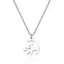 FOTAP The Lion King Inspire Gift Simba Necklace Lion King Gift Valentines Jewelry FOTAP The Lion King Inspire Gift Simba Necklace Lion King Gift Valentines Jewelry