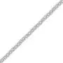 La4ve Diamonds 1/2 Carat Real Diamond Fashion Tennis Bracelet for Women in Sterling Silver with Secure Clasp with Gift Box included Rose Gold, Yellow Gold or Sterling Silver La4ve Diamonds 1/2 Carat Real Diamond Fashion Tennis Bracelet for Women in Sterling Silver with Secure Clasp with Gift Box included Rose Gold, Yellow Gold or Sterling Silver