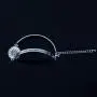 Sunflower Bracelet Sunflower Jewelry I Want to be Like a Sunflower Inspirational Jewelry for Women Girls(sunflower CBR) Sunflower Bracelet Sunflower Jewelry I Want to be Like a Sunflower Inspirational Jewelry for Women Girls(sunflower CBR)