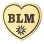 luomart Black Lives Matter Pin -BLM Pin-Black Raised Fist Pin-Enamel Pins Brooches Buttons for Hat Shirt Backpack luomart Black Lives Matter Pin -BLM Pin-Black Raised Fist Pin-Enamel Pins Brooches Buttons for Hat Shirt Backpack
