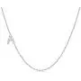 Sllaiss 925 Sterling Silver Crystals Initial Sideways Choker Necklace Mini Alphabet Letter Necklace Tiny Initial Necklace Made with Swarovski Crystals ,Initial Jewelry for Anniversary Birthday Sllaiss 925 Sterling Silver Crystals Initial Sideways Choker Necklace Mini Alphabet Letter Necklace Tiny Initial Necklace Made with Swarovski Crystals ,Initial Jewelry for Anniversary Birthday