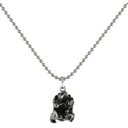 Starborn Elemental Metal Pendants