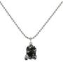 Starborn Elemental Metal Pendants