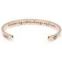Tstars Sister Bangle Bracelet Forever My Sister Always My Friend Sister Gifts from Sister Jewelry