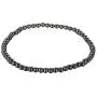 MOOSU Hand-Woven UFO Bracelet 4mm Copper Bead Bracelet Two-Piece Set Accessories MOOSU Hand-Woven UFO Bracelet 4mm Copper Bead Bracelet Two-Piece Set Accessories