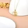 SISGEM Solid 14K Gold Mermaid Pendant Necklace Fairytale Mermaid Pearl Necklace for Women Girls Dainty Jewelry Gifts for Her, 16-18 SISGEM Solid 14K Gold Mermaid Pendant Necklace Fairytale Mermaid Pearl Necklace for Women Girls Dainty Jewelry Gifts for Her, 16-18