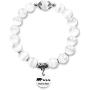 Mama Bear Bead Bracelet Bear and Cubs Sweet Family Jewelry for Mother Wife Grandma Mama Bear Jewelry