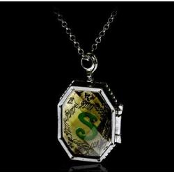 Horcrux Pendant Necklace Necklace for Teens Girl Women S Pendant Necklace Quality Cosplay Jewelry